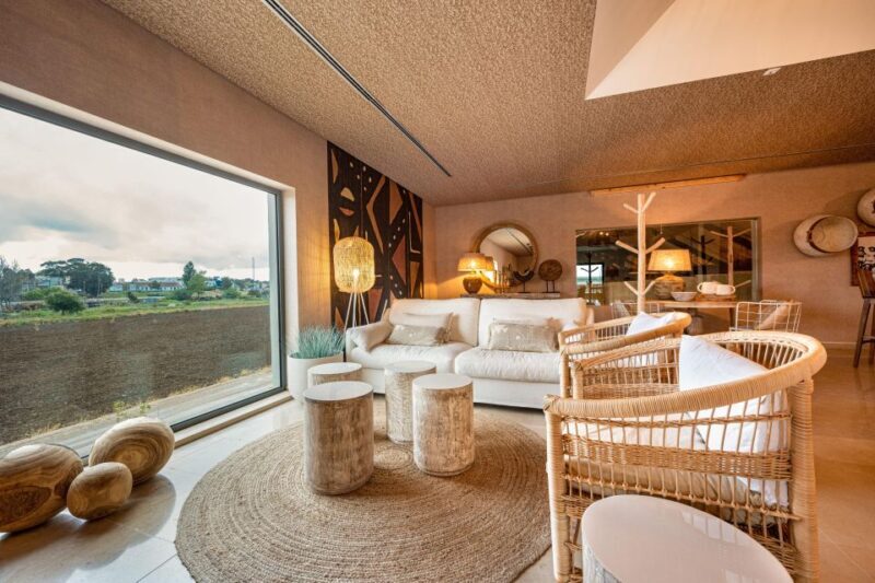 Visit Herdade da Comporta Winery - Exploring Herdade da Comporta Winery: An In-Depth Review