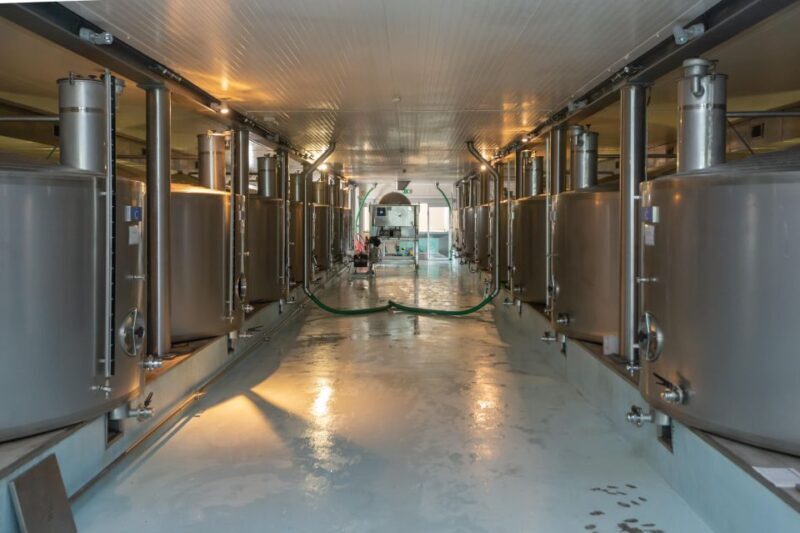 Visit Herdade da Comporta Winery - Final Thoughts