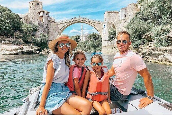 Visit Herzegovina from Sarajevo in one day - Discover Herzegovina in a Day from Sarajevo