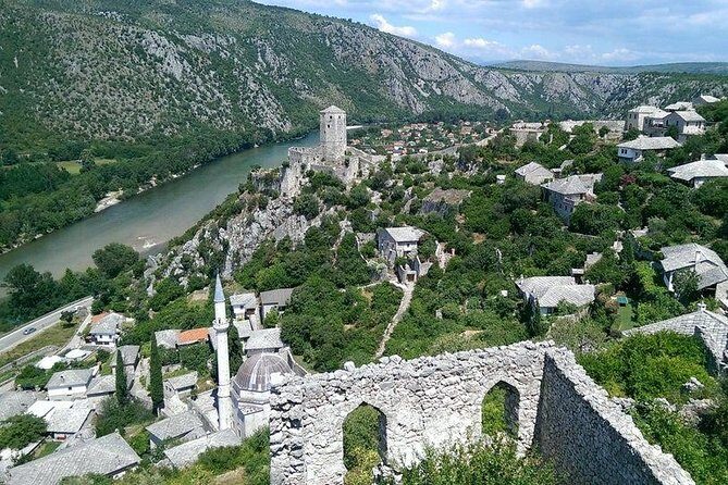 Visit Herzegovina from Sarajevo in one day - Who Would Love This Tour?