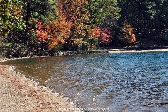 Visit Historic Concord on a Private Day Trip from Boston - In-Depth Review of the Private Concord Day Trip