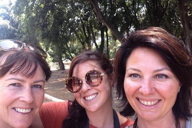 Visit in Pompeii - Pompeii Private Tour with Ada - The Sum Up