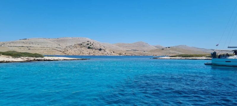 Visit Island of Dugi Otok with Golubinka Cave or NP Kornati - An In-Depth Look at the Tour Experience