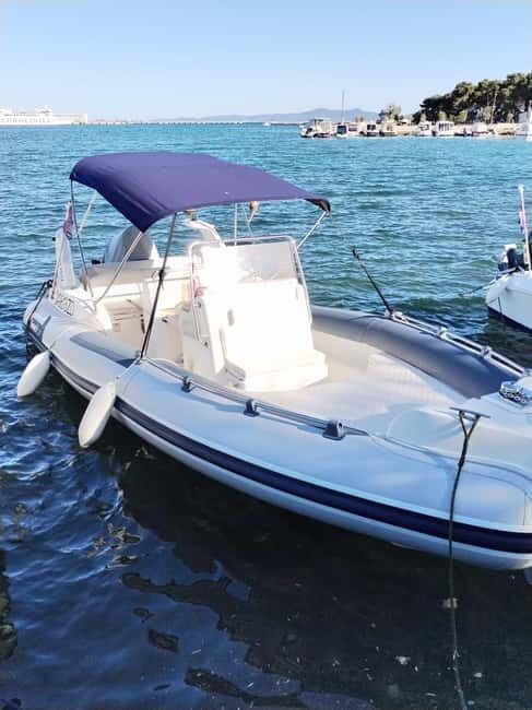 Visit Island of Dugi Otok with Golubinka Cave or NP Kornati - Practicalities and Tips for Booking