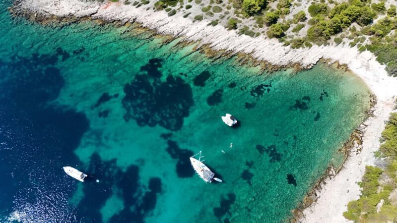 Visit Island of Dugi Otok with Golubinka Cave or NP Kornati - Final Thoughts: Who Should Book This Tour?