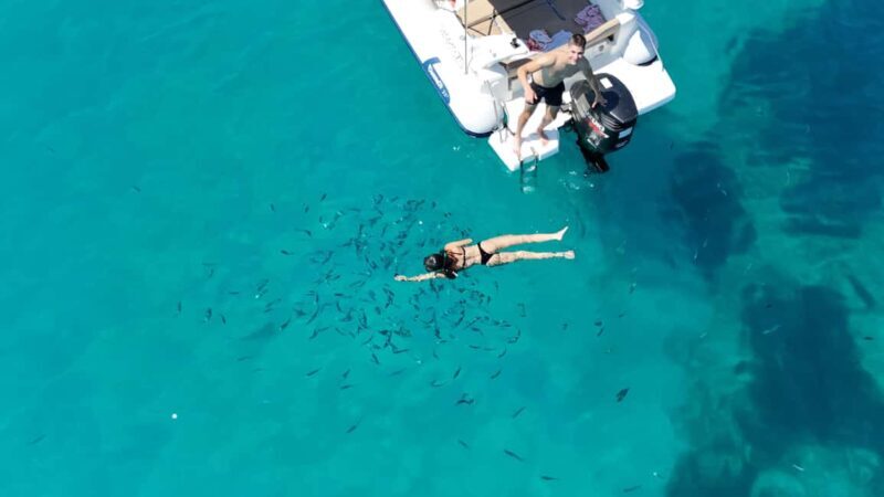 Visit Island of Dugi Otok with Golubinka Cave or NP Kornati - FAQs