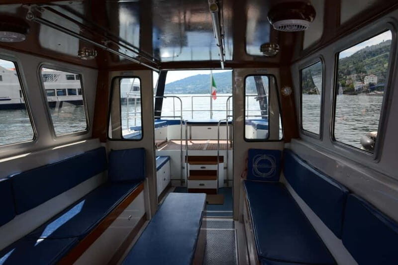 Visit Isole: Tour Hop-on Hop-off Isola Bella e Pescatori - Authenticity and Guides: What Sets This Apart