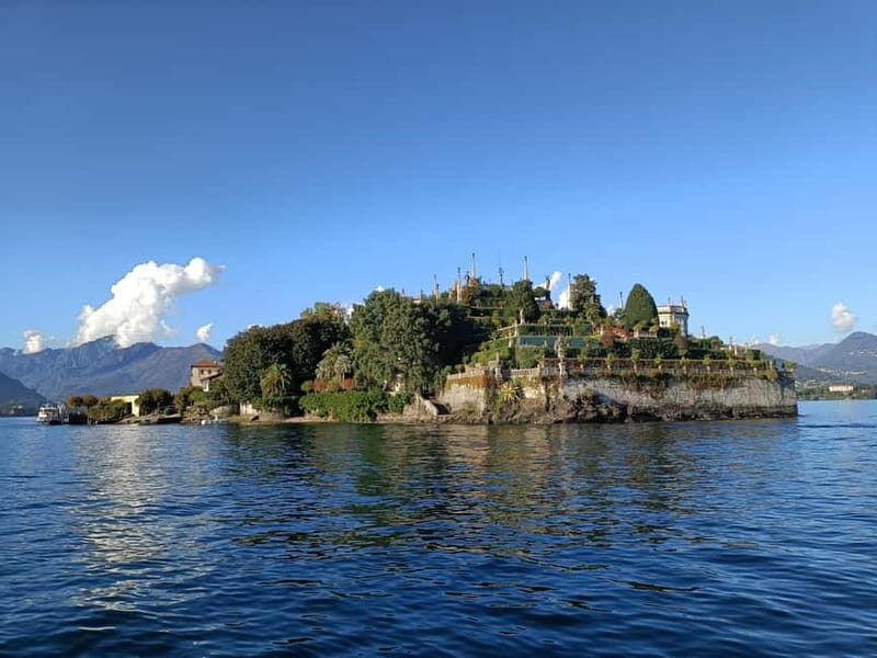 Visit Isole: Tour Hop-on Hop-off Isola Bella e Pescatori - The Sum Up