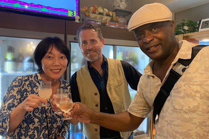 Visit Izakaya and Hiroshima Yokogawa district - Authenticity and Cultural Significance