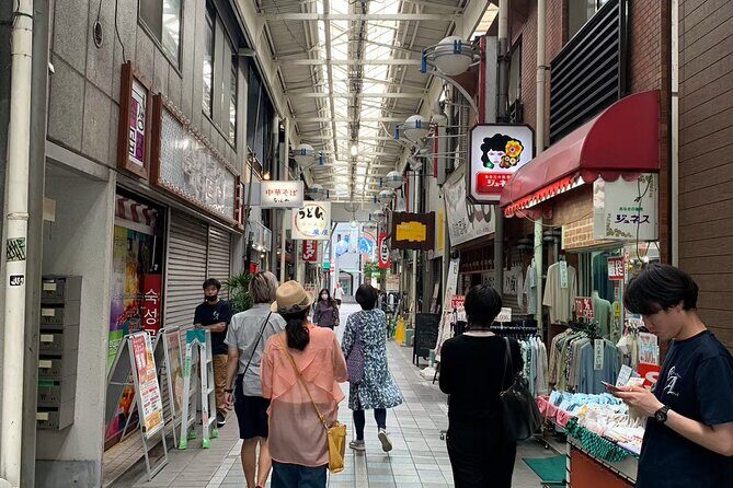 Visit Izakaya and Hiroshima Yokogawa district - The Sum Up: Why This Tour Matters