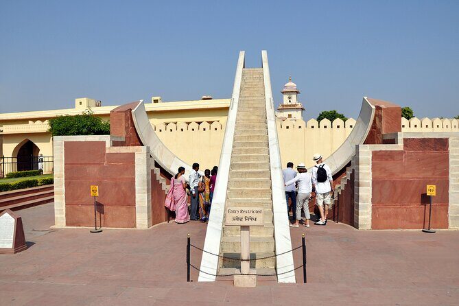 Visit Jaipur in Private Car with Guide Service - FAQs