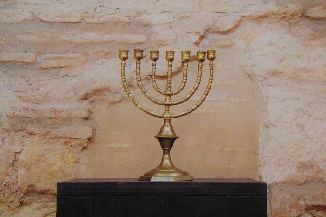 Visit Jewish quarter - In-Depth Review of the Jewish Quarter Tour in Cordoba