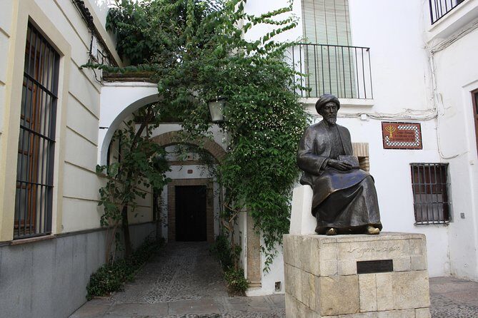 Visit Jewish quarter - FAQs