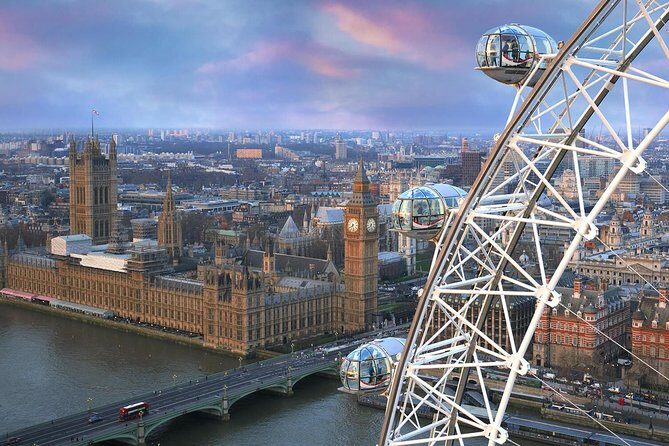 Visit Kensington Palace & 3 Hour Westminster Walking Tour - FAQ