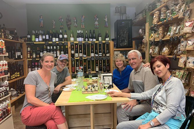 Visit Knossos & Heraklion city (Walking and Tasting Tour) - Frequently Asked Questions