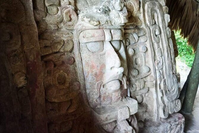 Visit Kohunlich with the option of Professional Native Guides - An In-Depth Look at the Kohunlich Tour Experience