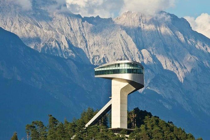 Visit Krimml Waterfalls from Innsbruck, stop in Kitzbühel - A Closer Look at the Tour Experience