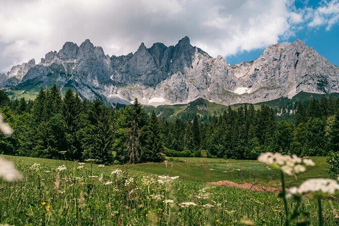 Visit Krimml Waterfalls from Innsbruck, stop in Kitzbühel - Pricing and Value