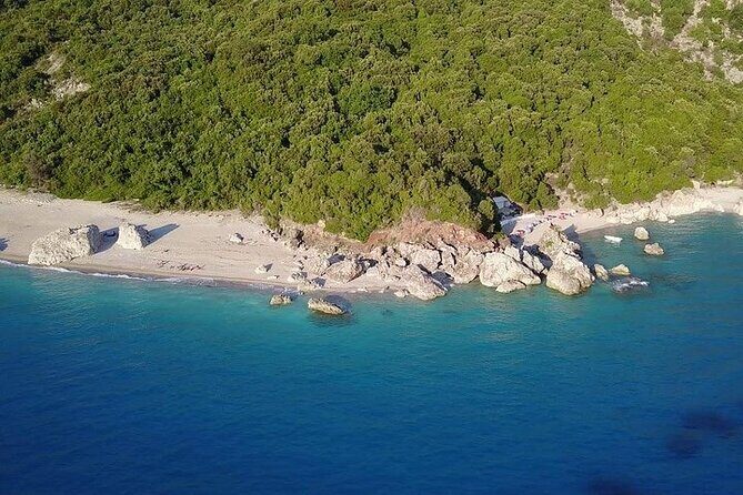 Visit Kroreza Beach by Boat - A Detailed Look at the Kroreza Beach Boat Tour