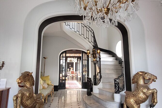 Visit Mademoiselle Château and Wine Tasting on Hillsides of Nice - Final Thoughts