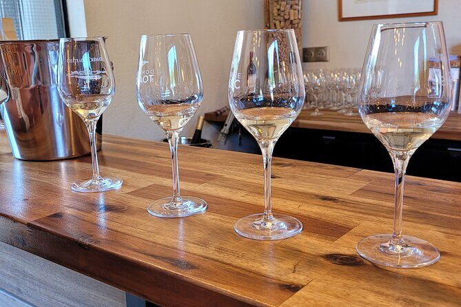 Visit Mademoiselle Château and Wine Tasting on Hillsides of Nice - Frequently Asked Questions