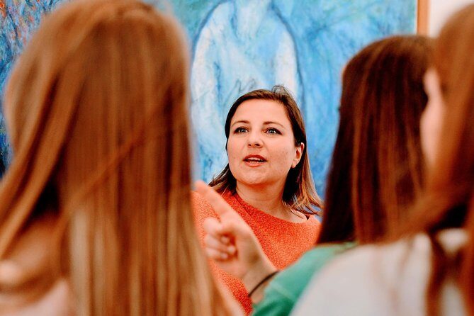 Visit Marc Chagall Museum and Cimiez district - Authentic Insights from Reviews