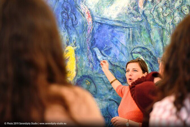Visit Marc Chagall Museum and Cimiez district - Final Thoughts: Who Is This Tour Best For?