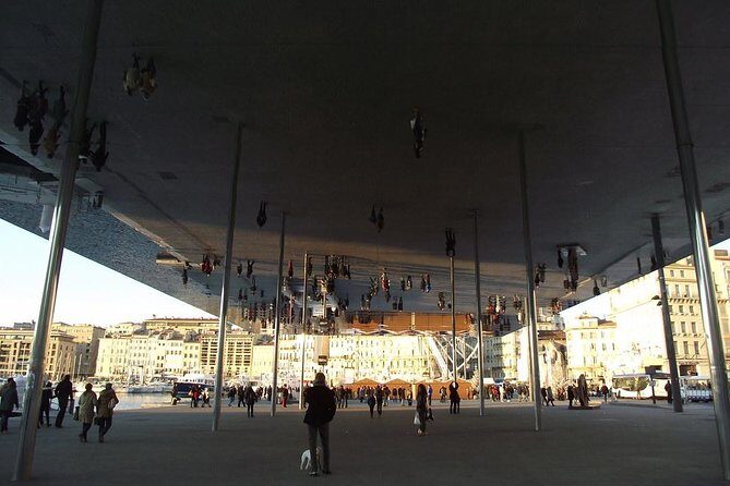 Visit Marseille 4H - Final Thoughts