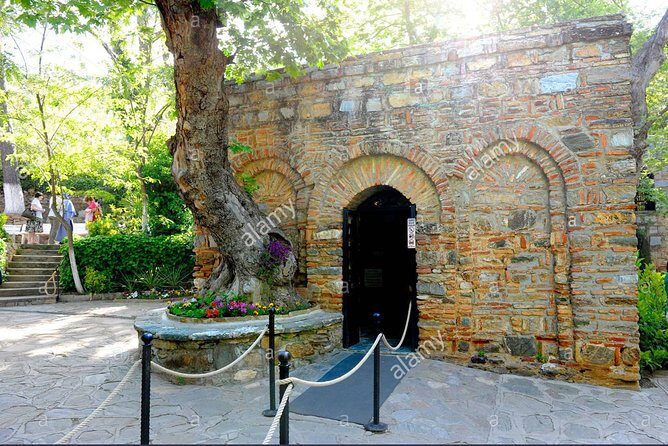 Visit Mary's House For Cruise Passenger - The Itinerary: What to Expect