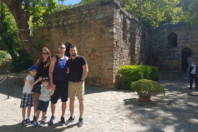 Visit Mary's House For Cruise Passenger - Practical Details and Considerations