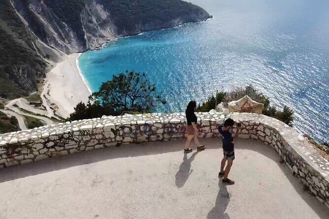 Visit Melissani Lake Cave by Boat with Myrtos View Point - The Sum Up