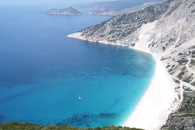 Visit Melissani Lake Cave by Boat with Myrtos View Point - FAQ