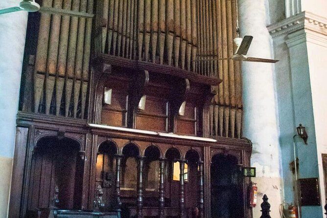 Visit Mother Teresa's house and Churches of Kolkata - A Detailed Look at the Tour Experience