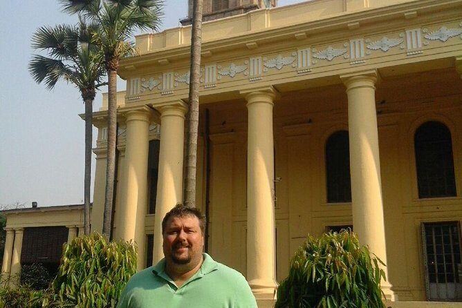 Visit Mother Teresa's house and Churches of Kolkata - Practical Details and Tips