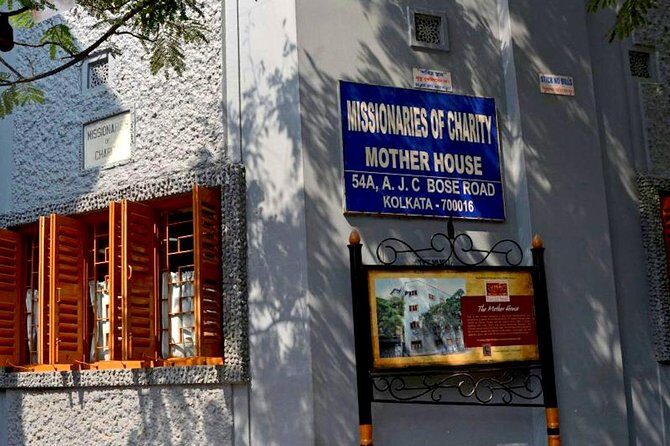Visit Mother Teresa's house and Churches of Kolkata - FAQs