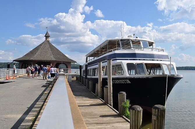 Visit Mount Vernon by Bike: Self-guided Ride with Optional Boat Cruise Return - What You Can Expect from the Tour
