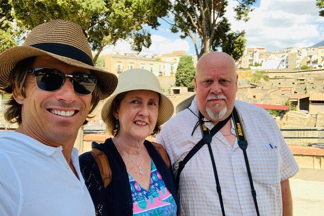 Visit Naples from cruise terminal - A Close Look at the Tour Itinerary