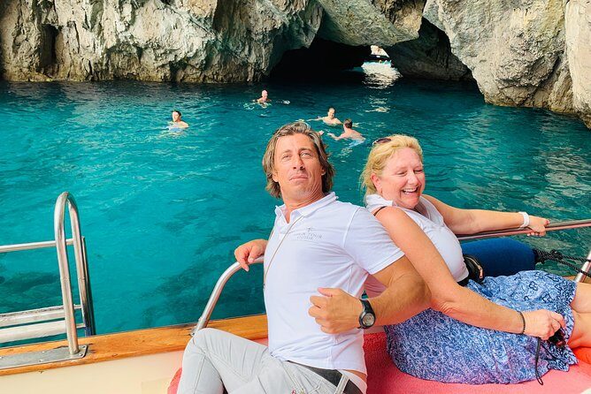 Visit Naples from cruise terminal - FAQs