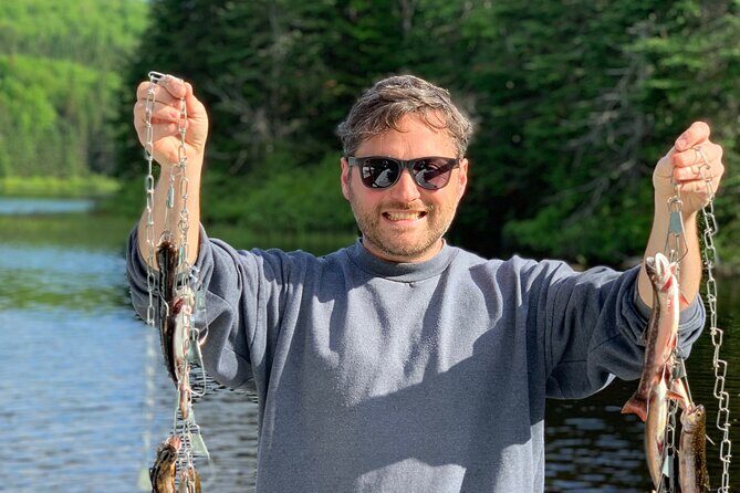 Visit Nature reserve, departure from Montreal, small group (2-4) - The Value of This Experience