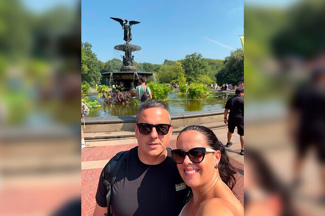 Visit New York at your own pace with no groups or schedules - Why Choose This Self-Guided Tour?