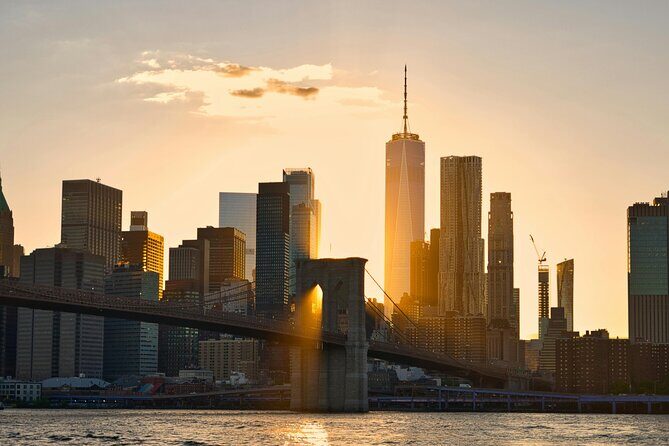 Visit New York at your own pace with no groups or schedules - Meeting Points and Practical Details