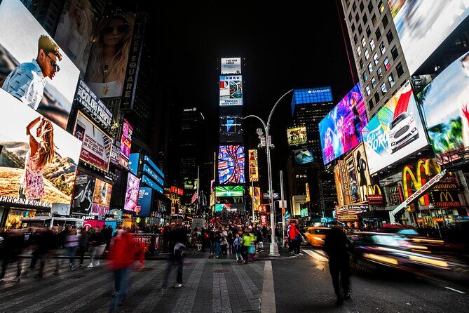 Visit New York at your own pace with no groups or schedules - Authentic Traveler Insights