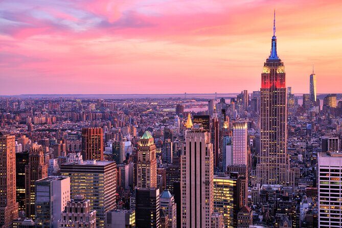 Visit New York at your own pace with no groups or schedules - FAQs