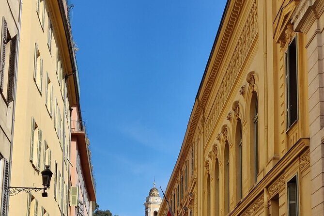 Visit Nice in 2h with Local Certified Guide - A Closer Look at the Itinerary