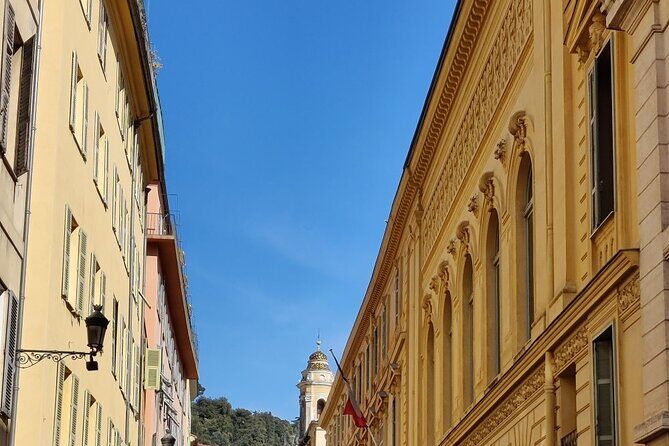 Visit Nice in 2h with Local Certified Guide - Frequently Asked Questions