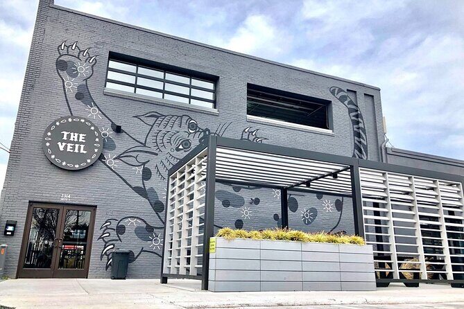 Visit Norfolk's Perk Up Pass - Exploring Norfolk’s Coffee and Community Scene