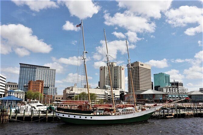 Visit Norfolk's Perk Up Pass - Practical Details and Experience Insights