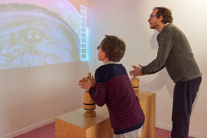 Visit of Choco-story COLMAR, the Chocolate Museum. - Who Will Love This Tour?