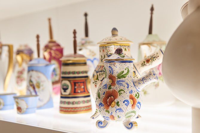 Visit of Choco-story COLMAR, the Chocolate Museum. - FAQ