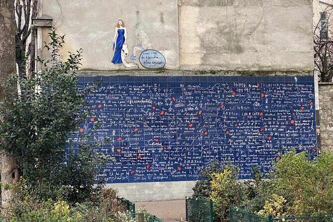 Visit of Montmartre with a treasure hunt - Making the Most of Your Montmartre Treasure Hunt
